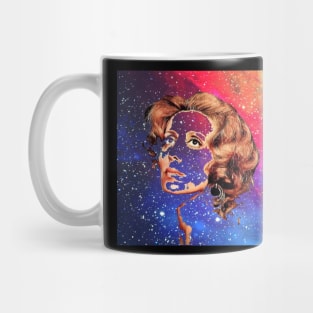 Fairuz univers Mug